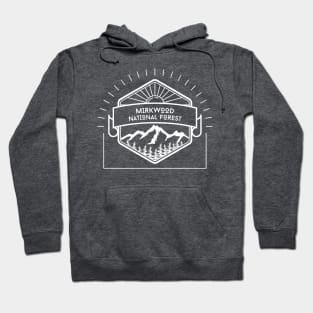 Mirkwood National Forest Hoodie